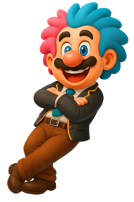 Prof. Albert