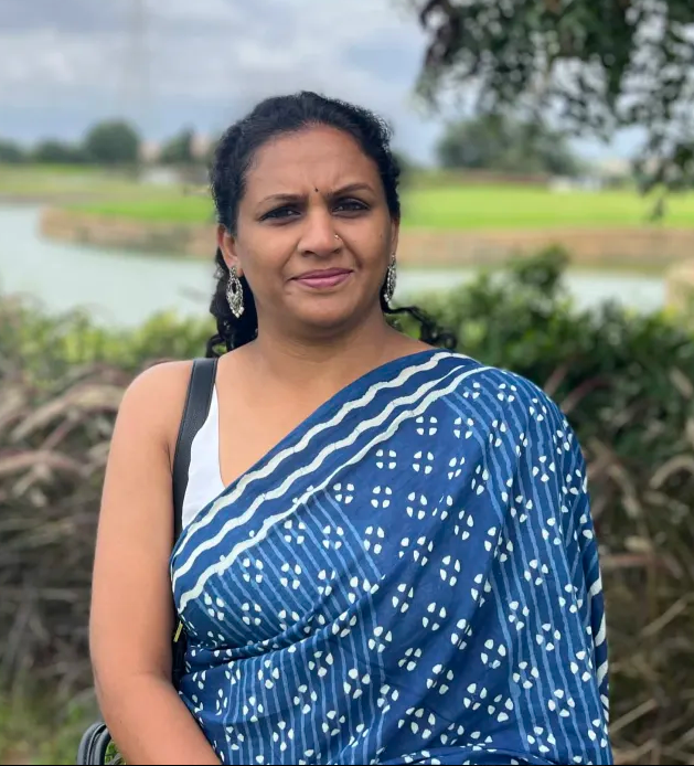 Ranjini