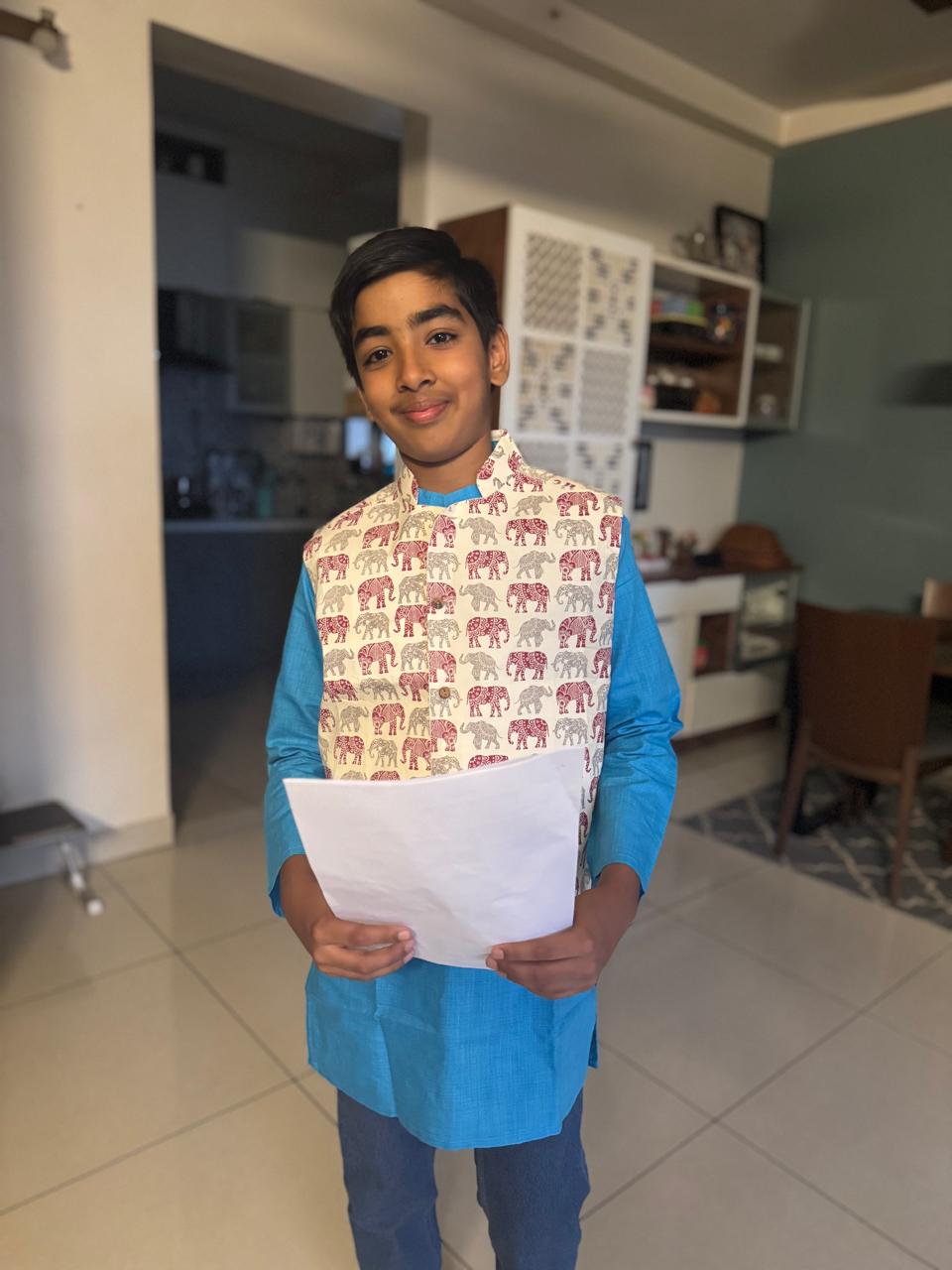 Vaibhav