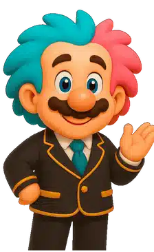 Prof. Albert welcoming you